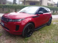 Usata Land Rover Range Rover evoque HSE 200 CV (147 kW) 2020 SUV