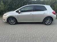 Usata Toyota Auris Sol 126 CV (92 kW) 2007 Utilitaria