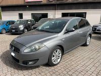 Usata Fiat Croma Emotion 120 CV (88 kW) 2008 Grigio Station wagon