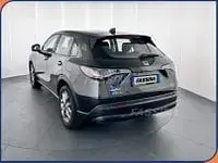 Usata Honda ZR-V Elegance 184 CV (135 kW) 2024 Grigio SUV