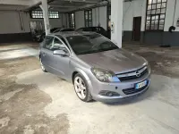 Usata Opel Astra GTC Sport 120 CV (88 kW) 2005 Other Berlina