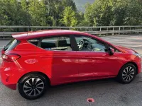 Usata Ford Fiesta Titanium 75 CV (55 kW) 2023 Other Utilitaria