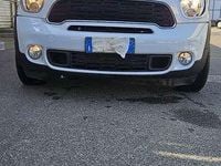 Occasion Mini Countryman 184 ch (135 kW) 2013 SUV