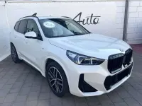 Usata BMW X1 M Sport 163 CV (119 kW) 2023 Bianco SUV