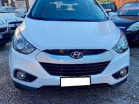 usata Hyundai ix35 - 2013