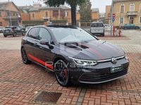 Usata VW Golf VIII Style 2022 Nero Utilitaria