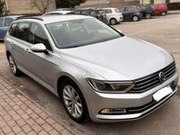 Usata VW Passat Business 120 CV (88 kW) 2018 Station wagon