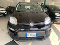 usata Fiat Panda 1.0 1.0 FireFly S&S Hybrid City Life