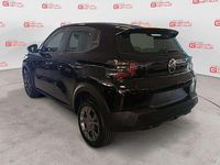 Ny Citroën C3 PureTech 101 HK (74 kW) 2025 Svart Halvkombi