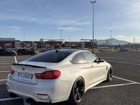 Usata BMW M4 M Performance 431 CV (317 kW) 2015 Coupé