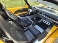 Usata Lotus Elise 118 CV (86 kW) 1997 Cabrio