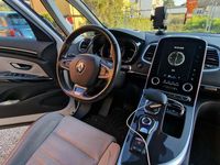 Usata Renault Espace 160 CV (117 kW) 2018 Bianco Monovolume