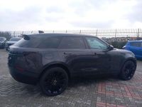 Usata Land Rover Range Rover Velar HSE Dynamic 204 CV (150 kW) 2021 Grigio SUV
