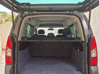 Usata Citroën Berlingo 2018 Grigio Monovolume