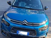 Usata Citroën C4 Feel 99 CV (72 kW) 2016 SUV