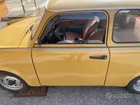 Usata Trabant 601 1986 Utilitaria