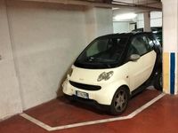Usata Smart ForFour 2002 Utilitaria