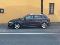 usata Audi A3 Sportback 1.6 tdi Business 110cv E6