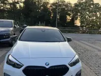 Usata BMW 220 Gran Coupé M Sport 190 CV (139 kW) 2020 Coupé