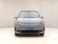 Usata VW ID.3 Pro 69 kW (95 CV) 2026 Grigio Utilitaria