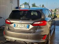 Usata Ford Fiesta ST-Line 125 CV (91 kW) 2024 Berlina