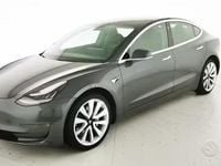 Usata Tesla Model 3 366 kW (498 CV) 2019 Antracite Berlina