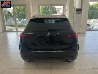 Usata Mercedes GLA200 AMG Line Premium 2025 Nero SUV