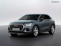 Usata Audi Q3 Advanced 150 CV (110 kW) 2025 Grigio SUV