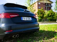 Usata Audi A3 S-Line 150 CV (110 kW) 2019 Berlina