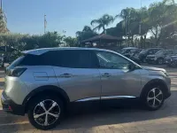 Usata Peugeot 3008 Allure 131 CV (96 kW) 2022 Grigio SUV