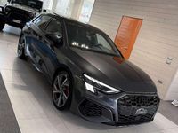 Usata Audi S3 Sport 310 CV (228 kW) 2023 Grigio daytona perlato Berlina