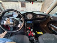 Usata Mini ONE 90 CV (66 kW) 2006 Rosso Utilitaria