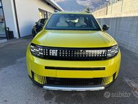 Nuova Fiat Grande Panda La Prima 110 CV (80 kW) 2025 Utilitaria