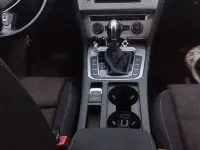 Usata VW Passat 150 CV (110 kW) 2016 Grigio Station wagon
