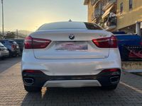 usata BMW X6 M X6 xDrive30d 249CV Msport