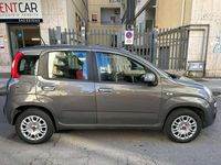 Usata Fiat Panda Easy 69 CV (50 kW) 2020 Grigio Utilitaria