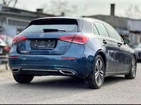 Usata Mercedes A200 Premium 150 CV (110 kW) 2021 Berlina