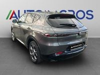 Usata Alfa Romeo Tonale Edizione Speciale 131 CV (96 kW) 2022 Grigio SUV