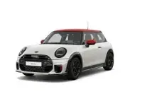 Nuova Mini John Cooper Works 2026 P0c3b Utilitaria