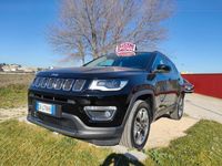 usata Jeep Compass 2.0 Mjet - 140cv PARI AL NUOVO