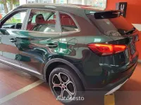 Nuova MG ZS Comfort 116 CV (85 kW) 2026 Verde SUV