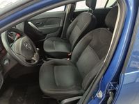 usata Dacia Sandero 1.2 75CV Ambiance GPL DI SERIE