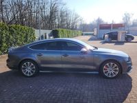 usata Audi A7 s-line