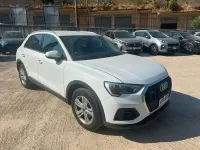 Usata Audi Q3 Business 150 CV (110 kW) 2022 Bianco SUV