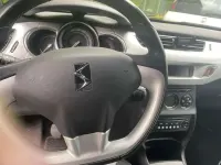 Usata Citroën DS3 Chic 95 CV (69 kW) 2011 Grigio Utilitaria