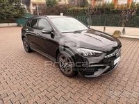 Usata Mercedes GLA200 Advanced 150 CV (110 kW) 2023 Nero SUV