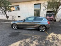 Usata BMW 125 M Sport 224 CV (164 kW) 2016 Utilitaria