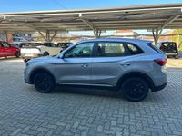 Nuova MG ZS Comfort 116 CV (85 kW) 2025 Argento SUV
