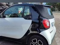 Usata Smart ForTwo Cabrio 2017 Cabrio