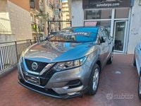Usata Nissan Qashqai N-Connecta 115 CV (84 kW) 2020 Grigio SUV